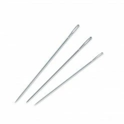 Dritz Embroidery Hand Needles Needles & Accessories