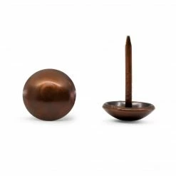 Dritz Decorative Nails & Tacks 7/16