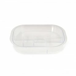 Dritz Oval Sewing Basket Replacement Tray Replacement Parts