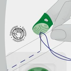 Dritz Soft Comfort Thimble Needles & Accessories