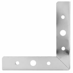 Dritz Metal Corner Legs, 2 Pc