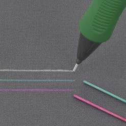 Dritz Tailors Marking Set With Assorted Ceramic Lead