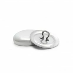 Dritz Buttons & Cover Buttons Cover Button Refill 24 Dritz Buttons & Cover Buttons Cover Button Refill