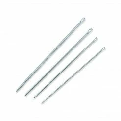 Dritz Ball Point Hand Needles, Size 5/10, 10 Pc
