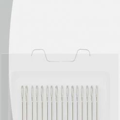 Dritz Embroidery Hand Needles Needles & Accessories