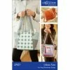 Indygo Junction Purses & Accessories Urban Tote Pattern, PDF Download