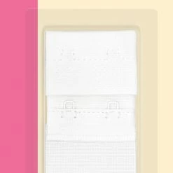 Dritz Soft Bra-Back Repair, White 14 Dritz Soft Bra-Back Repair, White