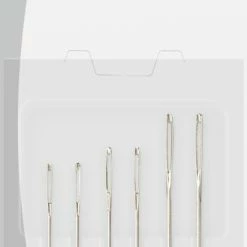 Dritz Chenille Needles, Size 18/22, 6 Pc Outlet