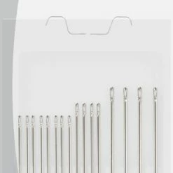 Dritz Sharps Hand Needles Needles & Accessories 36 Dritz Sharps Hand Needles Needles & Accessories