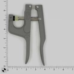 Dritz Plastic Snap Pliers Kit, Gray Outlet