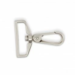 Dritz 1-1/2" Swivel Hook Rings & Swivel Hooks