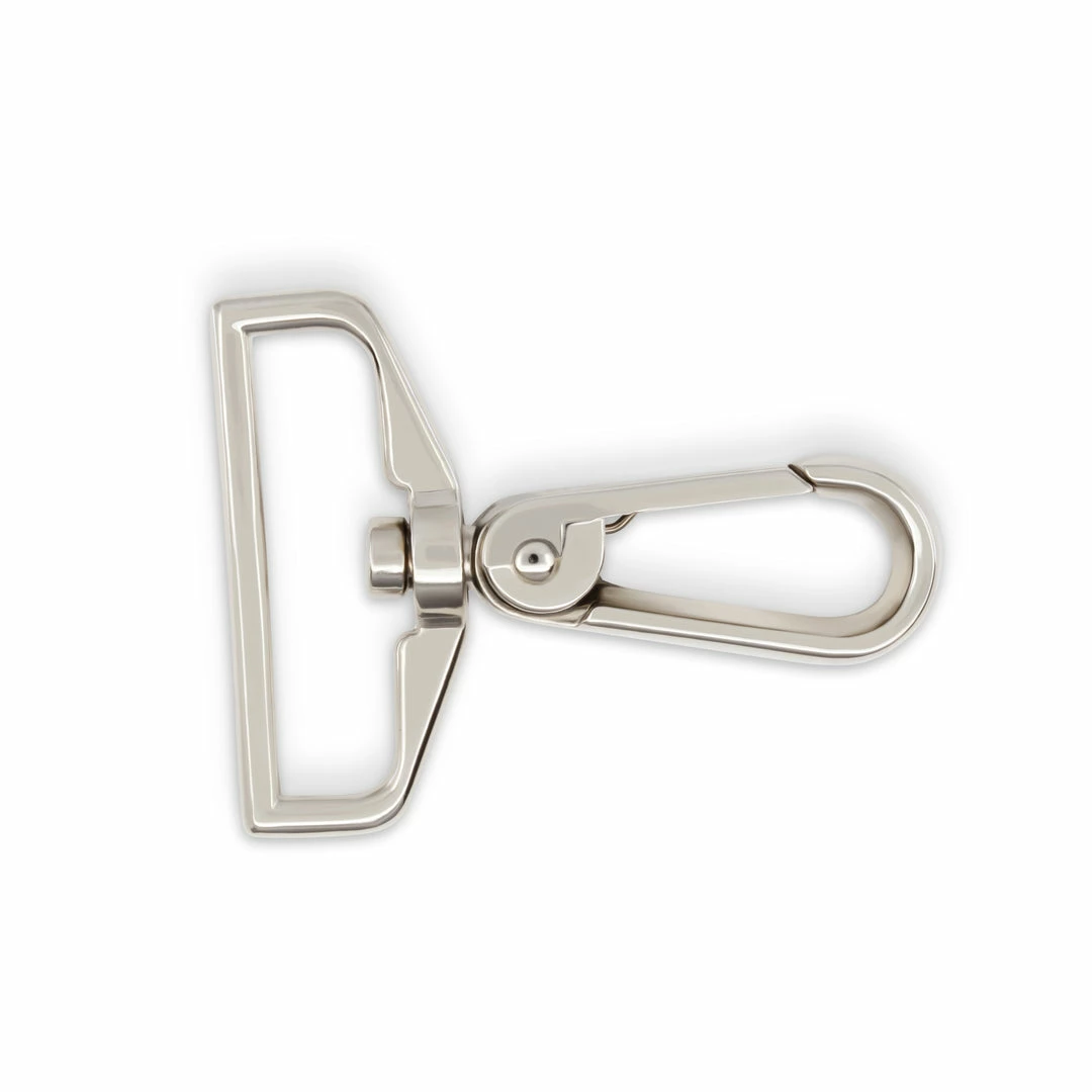 Dritz 1-1/2" Swivel Hook Rings & Swivel Hooks 4 Dritz 1-1/2" Swivel Hook Rings & Swivel Hooks
