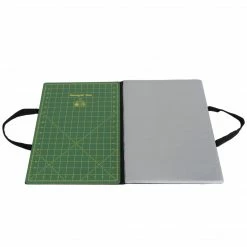 Omnigrid FoldAway Cutting & Pressing Station