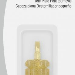 Dritz Flat Head Mini Screwdriver