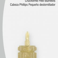 Dritz Machine Accessories Phillips Head Mini Screwdriver