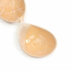 Dritz Adhesive Bra, Beige