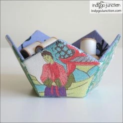 Indygo Junction Crafts & Toys Large Brio Sphere Fabriflair Kit