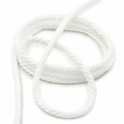 Dritz 5/32" Cable Cord, White Cording & Accessories