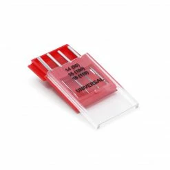 Dritz Universal Machine Needles, 4 Pc Needles & Accessories