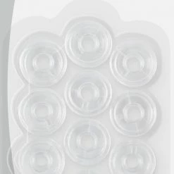 Dritz Class 15 Bobbins, Plastic