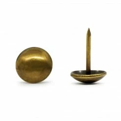 Dritz Decorative Nails & Tacks 7/16