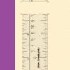 Dritz 6" Design Ruler