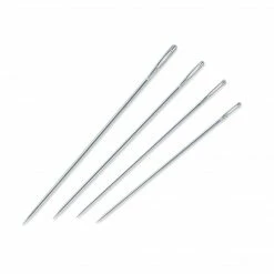 Dritz Embroidery Hand Needles Needles & Accessories
