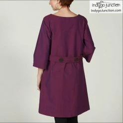 Indygo Junction The Boardwalk Dress Pattern Apparel