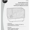 Dritz Machine Accessories Sewing Machine Cover