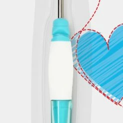 Prym Small Seam Ripper With Protective Cap, Blue