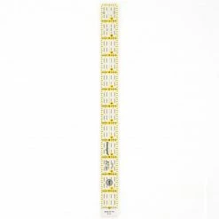 Omnigrid Rectangle Ruler Quilting Rulers