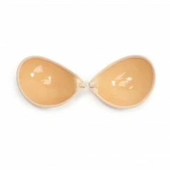 Dritz Adhesive Bra, Beige