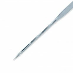 Dritz Machine Quilting Needles, Size 9, 11 & 14, 5 Pc Pins, Needles & Tacks