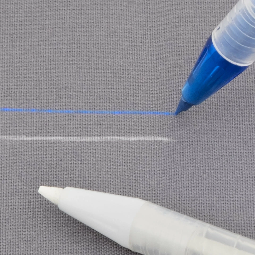 Dritz Fabric Marking Pencils, 2 Pc 6 Dritz Fabric Marking Pencils, 2 Pc