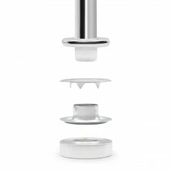 Dritz Eyelet Tool Eyelets, Grommets & Rivets 27 Dritz Eyelet Tool Eyelets, Grommets & Rivets