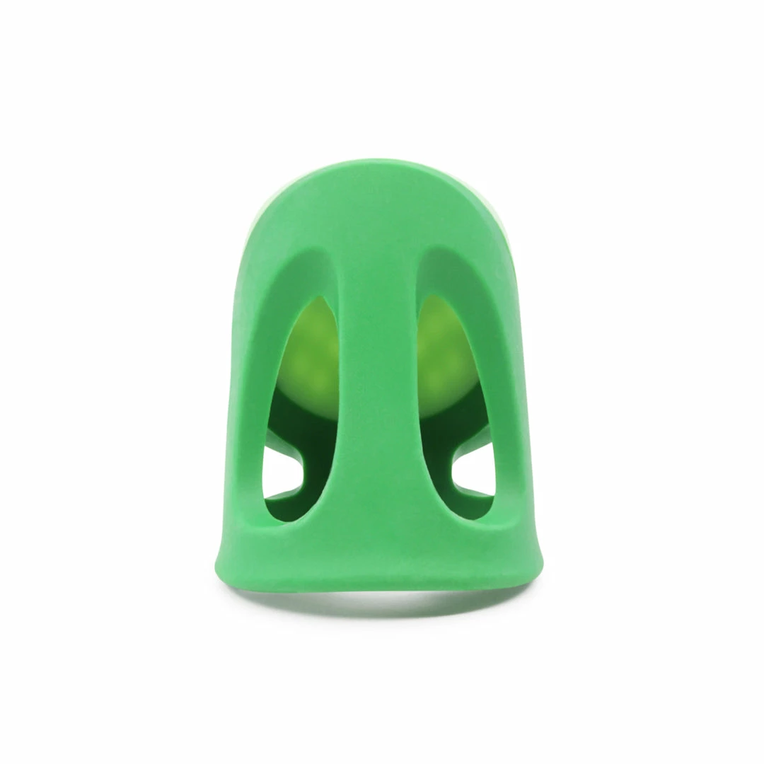 Dritz Soft Comfort Thimbles, 12 Pc 6 Dritz Soft Comfort Thimbles, 12 Pc