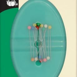 Dritz Ultimate Pin Caddy, 3-Pack