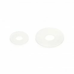 Dritz Clear Grip Discs, 28 Pc Quilting Accessories