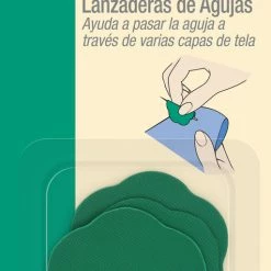 Dritz Needle Pullers, 3 Pc Needles & Accessories