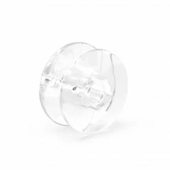 Dritz Class 66 Bobbins, Plastic