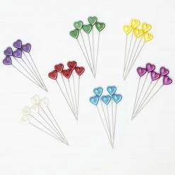 Dritz Pins & Accessories 2-1/8