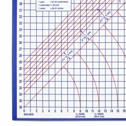 Dritz Scissors & Tools Foldable Superboard