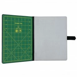 Omnigrid FoldAway Cutting & Pressing Station