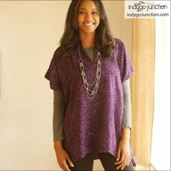 Indygo Junction Classic Caftan Pattern, PDF Download Apparel