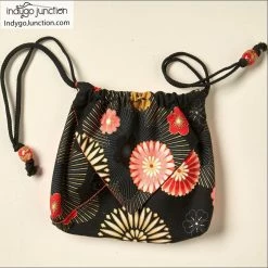 Indygo Junction Origami Pouch Pattern