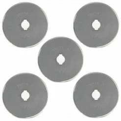 Omnigrid Rotary & Cutting Tools Rotary Replacement Blades