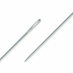 Dritz Crewel Hand Needles, Size 2, 12 Pc Needles & Accessories