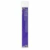 LoRan Embroidery Magnetic Strips, Purple, 4 Pc 2 LoRan Embroidery Magnetic Strips, Purple, 4 Pc