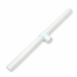 Dritz Replacement Parts Quilters Floor Frame Base Tube With T Replacement Part