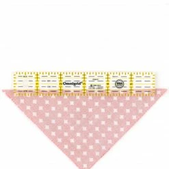 Omnigrid Rectangle Ruler Quilting Rulers